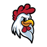 Chicken Network Logosu